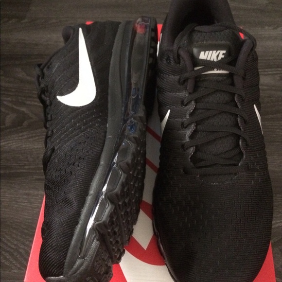 nike air max 2017 size 11